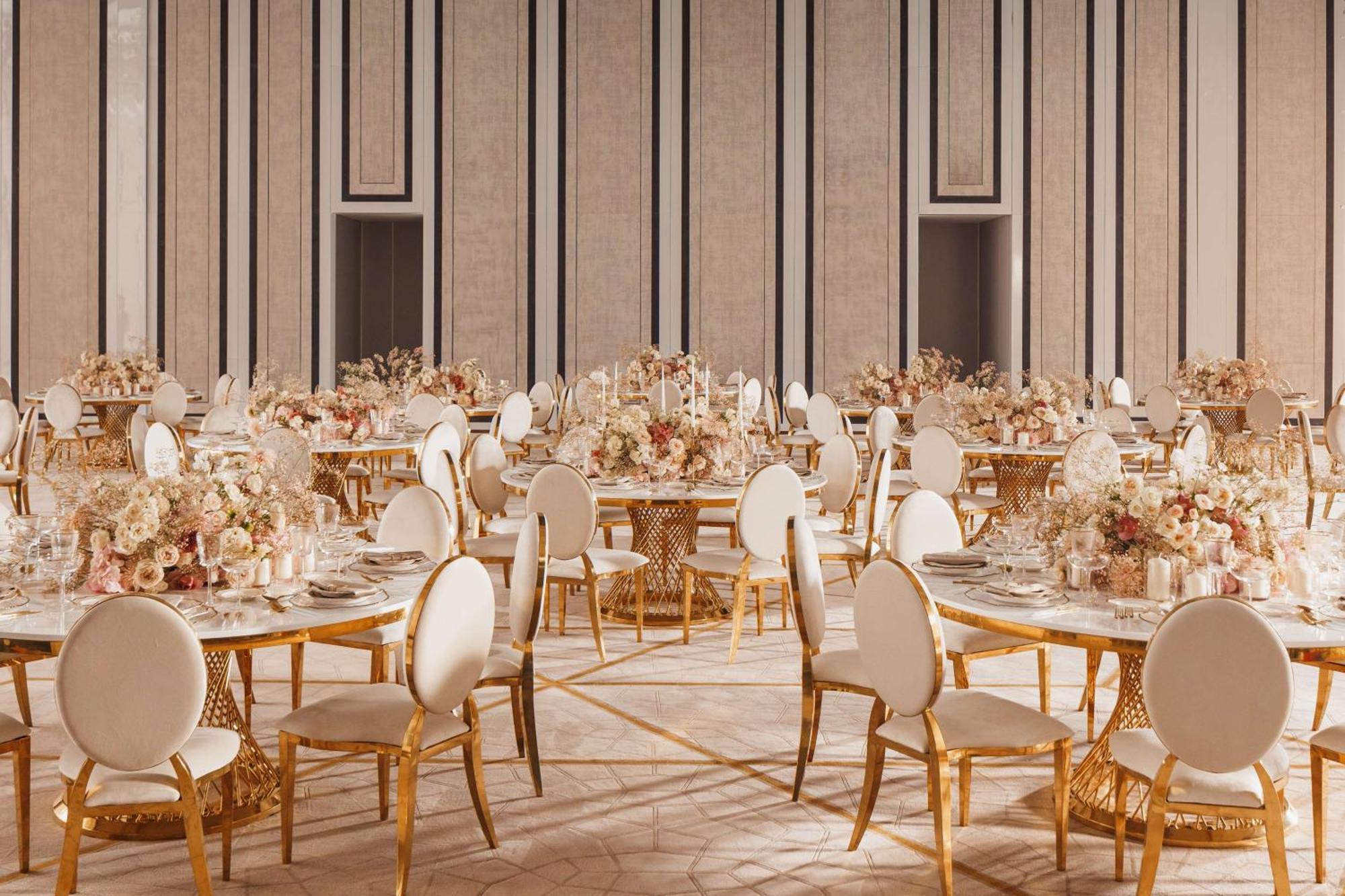 One&Only One Za'Abeel Hotel Dubai Exterior foto